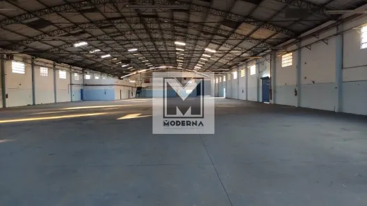 Galpão/Depósito/Armazém à venda, 3500m² no Jardim Santo Afonso, Guarulhos