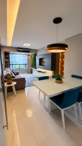 Apartamento com 2 Quartos para alugar, 72m² no Boa Viagem, Recife