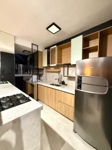 Apartamento com 2 Quartos à venda, 67m² no Jardim Consolação, Franca