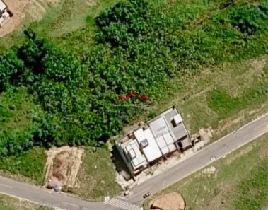 Lote/Terreno à venda, 267m² no Recanto Quarto Centenário, Jundiaí