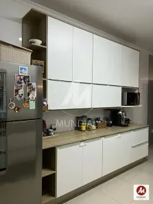Casa com 3 Quartos à venda, 165m² no Bonfim Paulista, Ribeirão Preto