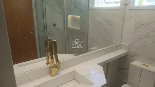 Apartamento com 2 Quartos à venda, 45m² no Campinho, Lagoa Santa