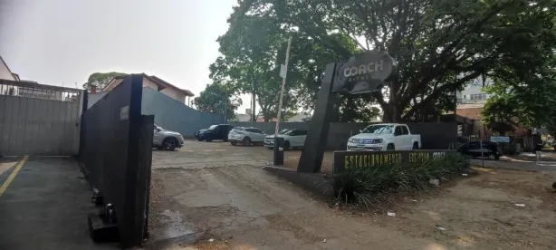para alugar, 386m² no Zona 04, Maringá