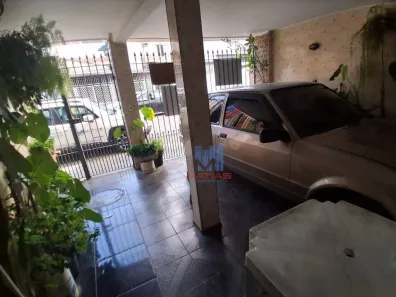 Sobrado com 3 Quartos à venda, 120m² no Chácara Mafalda, São Paulo