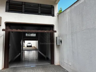 Sala Comercial para alugar, 42m² no Antares, Londrina