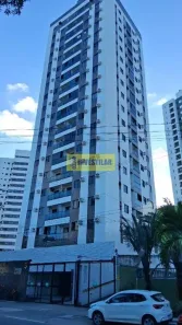 Apartamento com 3 Quartos à venda, 10m² no Boa Viagem, Recife