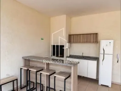 Apartamento com 2 Quartos à venda, 45m² no Vila Monumento, São Paulo