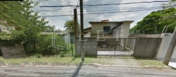 Casa com 4 Quartos à venda, 785m² no Retiro Morumbi, São Paulo
