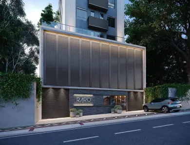 Apartamento com 2 Quartos à venda, 64m² no Lourdes, Belo Horizonte