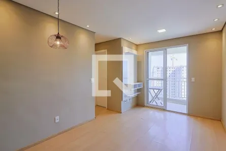 Apartamento com 2 Quartos à venda, 50m² no Jardim Ana Maria, São Paulo