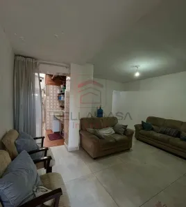 Casa com 3 Quartos à venda, 100m² no Vila Darli, São Paulo