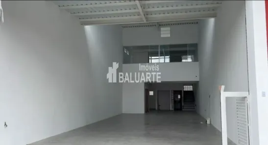 Galpão/Depósito/Armazém para alugar, 260m² no Campininha, São Paulo