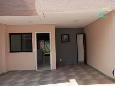 Sobrado com 3 Quartos para alugar, 102m² no Chácara Primavera, Campinas