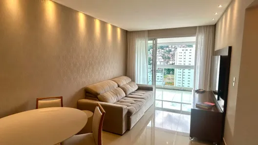 Apartamento com 2 Quartos à venda, 97m² no São Mateus, Juiz de Fora