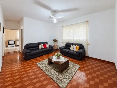 Casa com 3 Quartos à venda, 175m² no Jardim Maria Goretti, Ribeirão Preto