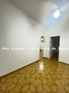 Apartamento com 2 Quartos para alugar, 60m² no José Menino, Santos