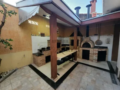Sobrado com 3 Quartos à venda, 146m² no Bosque dos Eucaliptos, São José dos Campos