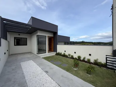 Casa com 2 Quartos à venda, 50m² no Forquilhas, São José