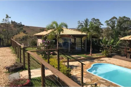 Imóvel Comercial com 2 Quartos à venda, 170m² no chacara jerusalém - bairro tijuco preto, Lindóia