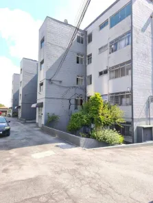 Apartamento com 2 Quartos à venda, 60m² no Conjunto Habitacional Padre Manoel de Paiva, São Paulo