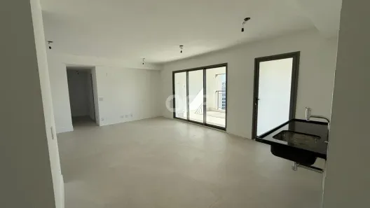 Apartamento com 3 Quartos à venda, 120m² no Nova Campinas, Campinas