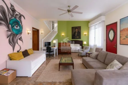 Sobrado com 3 Quartos à venda, 360m² no Alto da Lapa, São Paulo