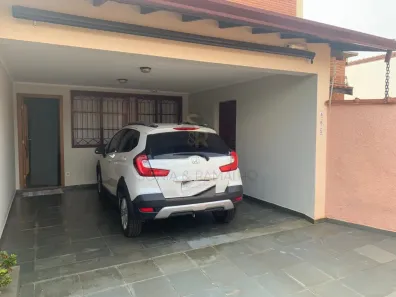Casa com 5 Quartos à venda, 286m² no Jardim Antártica, Ribeirão Preto