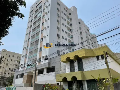 Apartamento com 2 Quartos à venda, 55m² no Parque Turf Club, Campos dos Goytacazes
