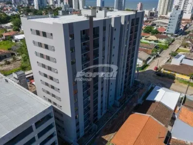 Apartamento com 2 Quartos à venda, 63m² no Centro, Balneário Piçarras