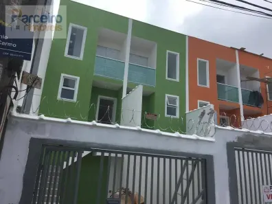 Casa com 2 Quartos à venda, 60m² no Vila Nancy, São Paulo