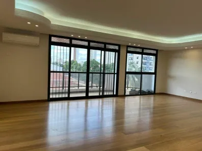 Apartamento com 3 Quartos para alugar, 243m² no São Dimas, Piracicaba