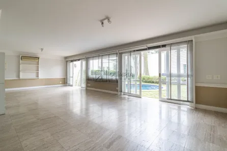 Casa com 4 Quartos à venda, 634m² no Jardim Everest, São Paulo