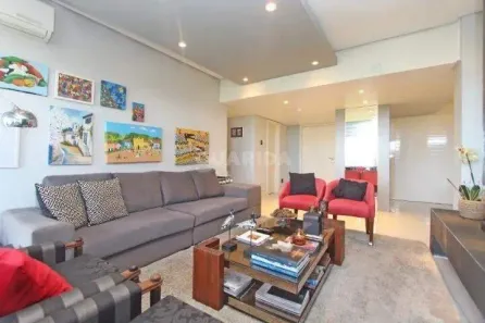 Cobertura com 4 Quartos para alugar, 370m² no Jardim do Salso, Porto Alegre