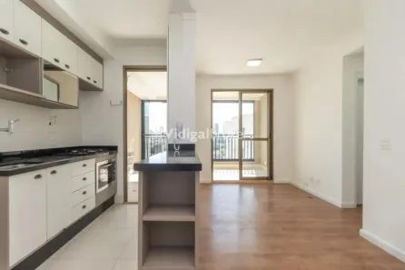 Apartamento com 2 Quartos à venda, 61m² no Água Branca, São Paulo