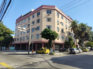 Apartamento com 2 Quartos à venda, 84m² no Olaria, Rio de Janeiro
