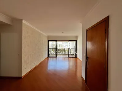 Apartamento com 4 Quartos à venda, 128m² no Vila Ema, São José dos Campos