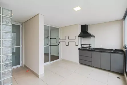 Apartamento com 2 Quartos à venda, 68m² no Santo Amaro, São Paulo