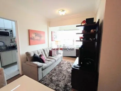 Apartamento com 2 Quartos para venda ou aluguel, 50m² no Barra Funda, São Paulo