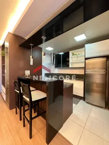 Apartamento com 3 Quartos à venda, 99m² no Bairro Belverede, Gramado