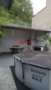 Casa com 3 Quartos à venda, 159m² no Vila Joana, Jundiaí