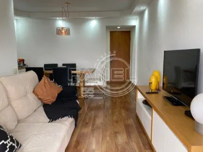 Apartamento com 3 Quartos à venda, 96m² no Jardim Colombo, São Paulo