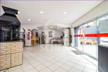 Imóvel Comercial para alugar, 400m² no Planalto Paulista, São Paulo