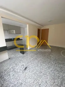 Apartamento com 2 Quartos à venda, 56m² no Serra, Belo Horizonte