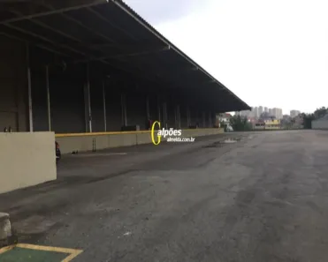 Galpão/Depósito/Armazém para alugar, 29402m² no Jardim Belval, Barueri
