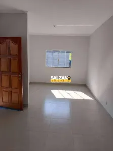 Casa com 2 Quartos à venda, 96m² no Residencial Estoril, Taubaté