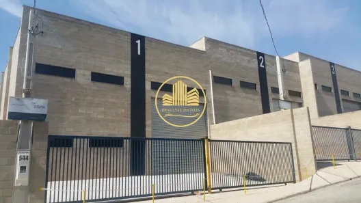 Galpão/Depósito/Armazém para alugar, 362m² no Jardim Santa Barbara, Itupeva
