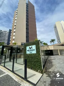 Apartamento com 2 Quartos para alugar, 70m² no Jardins, Aracaju