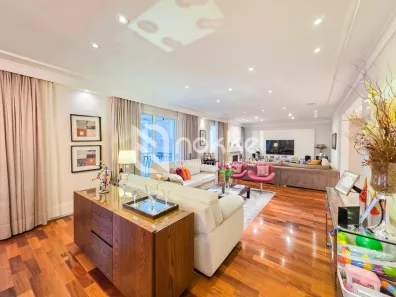 Apartamento com 4 Quartos à venda, 360m² no Vila Mariana, São Paulo