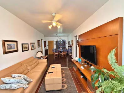 Apartamento com 2 Quartos à venda, 90m² no Pitangueiras, Guarujá