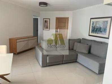 Apartamento com 2 Quartos à venda, 70m² no Jardim Monte Alegre, Taboão da Serra